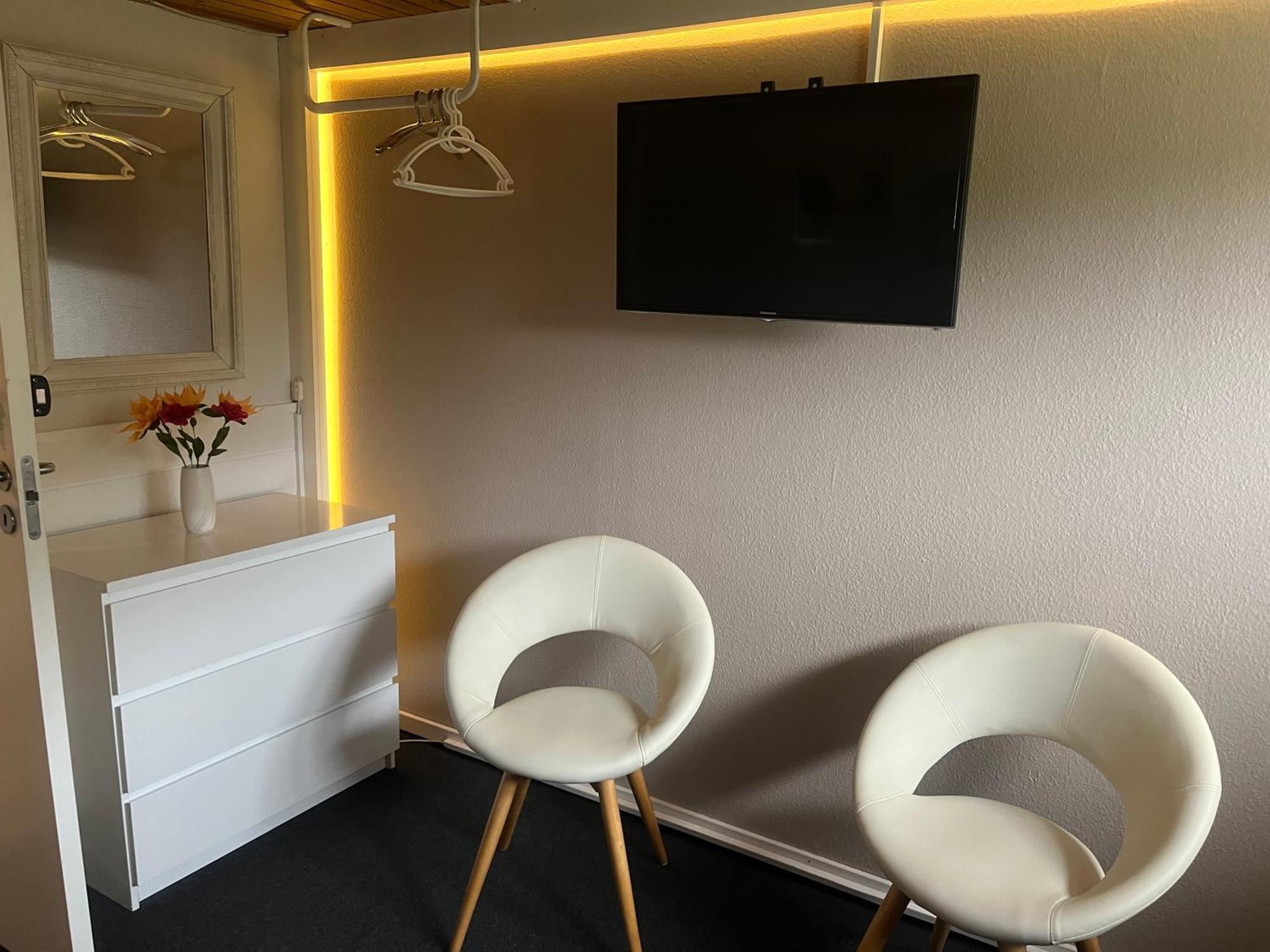 Skagentoppen Rooms Екстер'єр фото