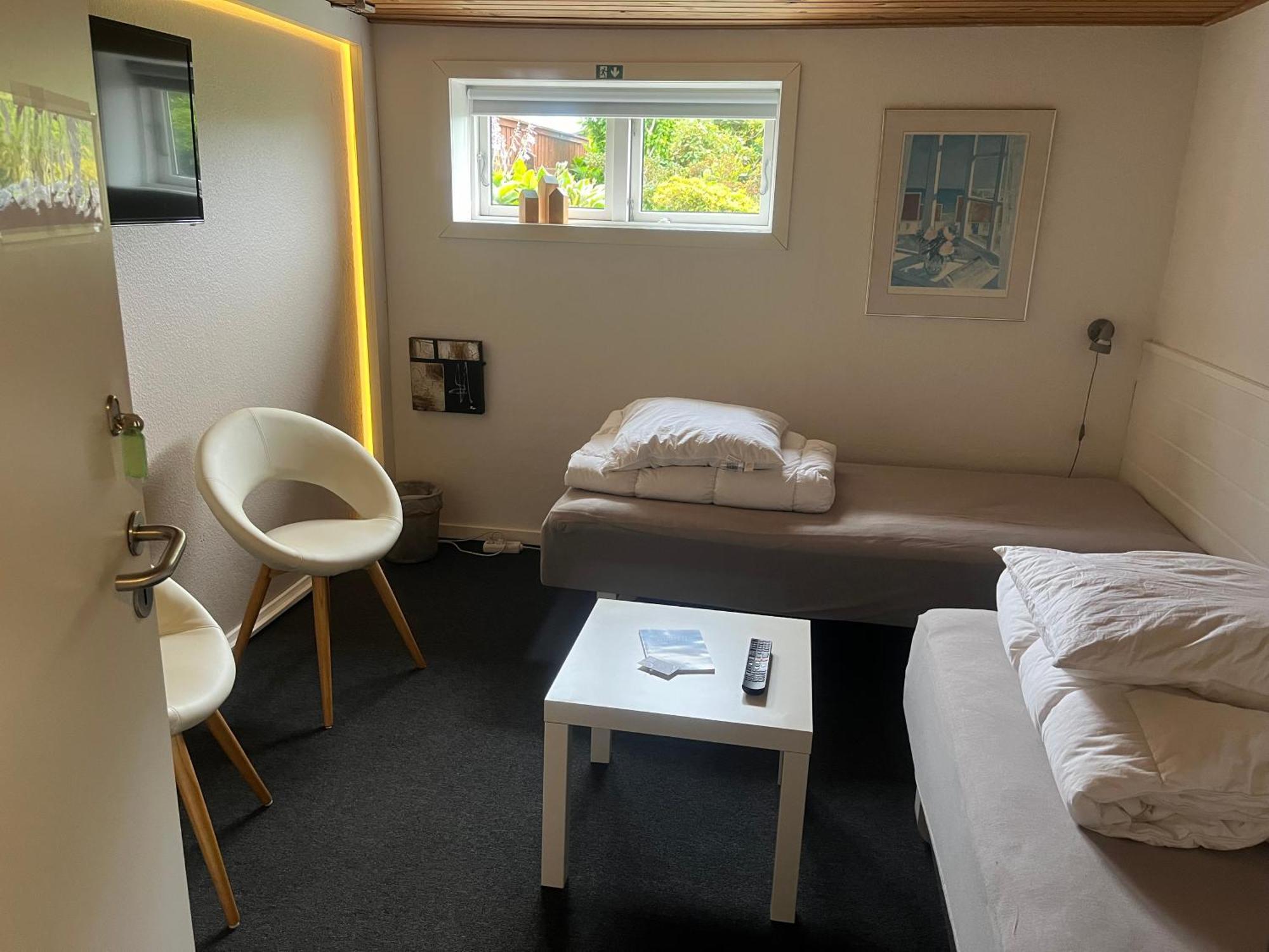 Skagentoppen Rooms Екстер'єр фото
