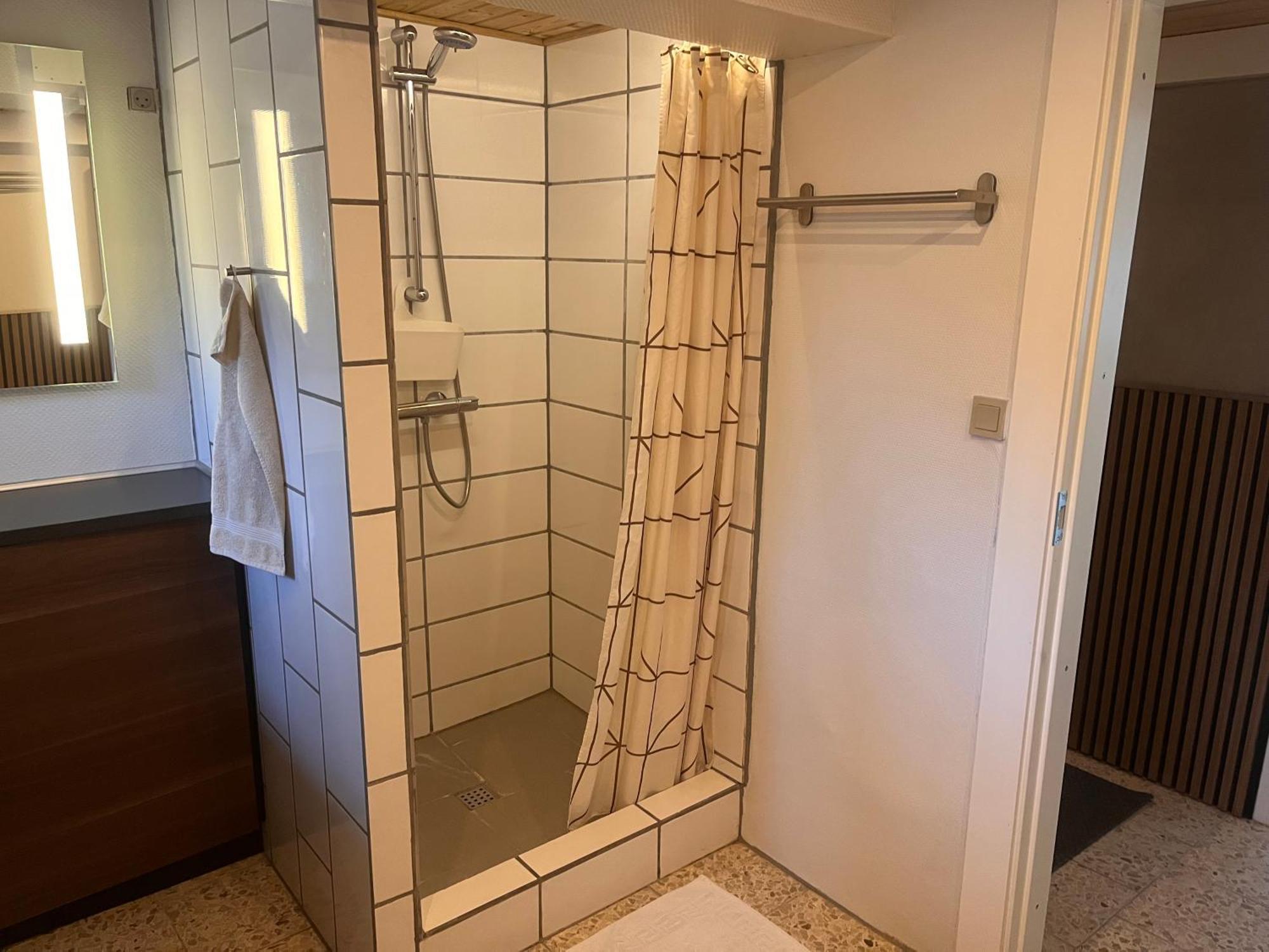 Skagentoppen Rooms Екстер'єр фото