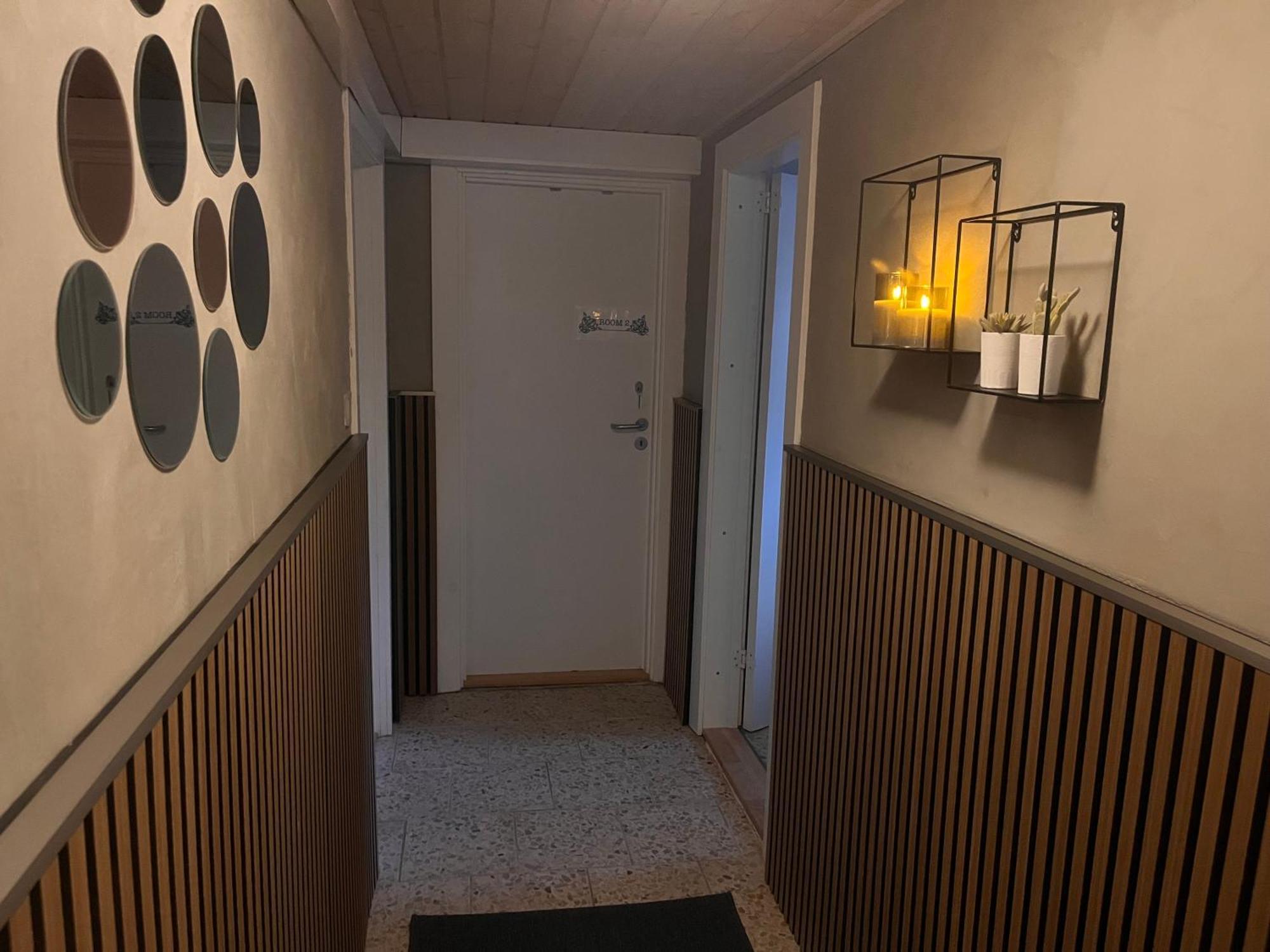 Skagentoppen Rooms Екстер'єр фото