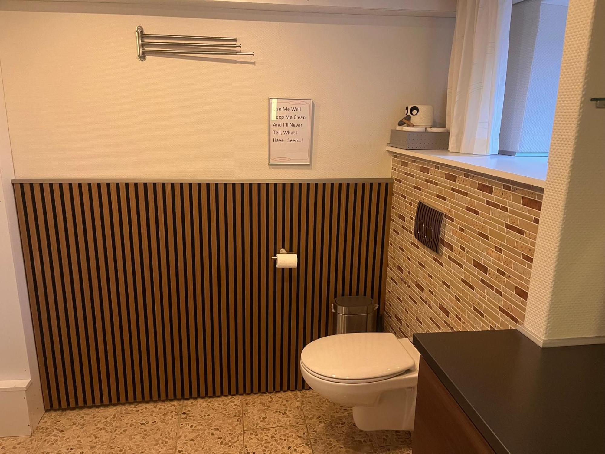 Skagentoppen Rooms Екстер'єр фото