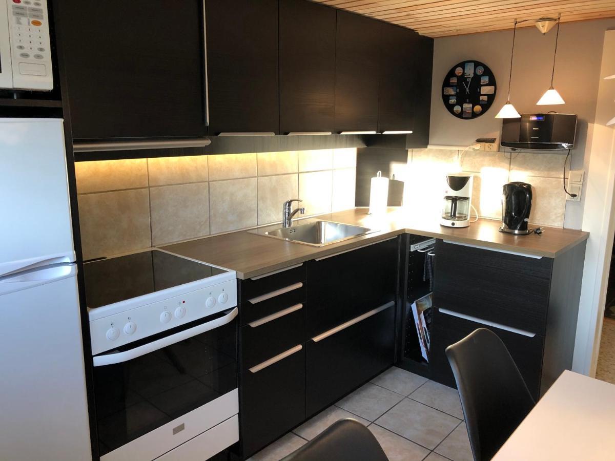 Skagentoppen Rooms Екстер'єр фото