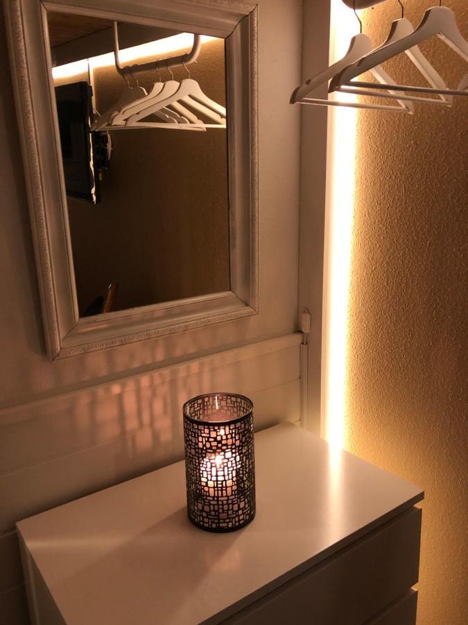 Skagentoppen Rooms Екстер'єр фото