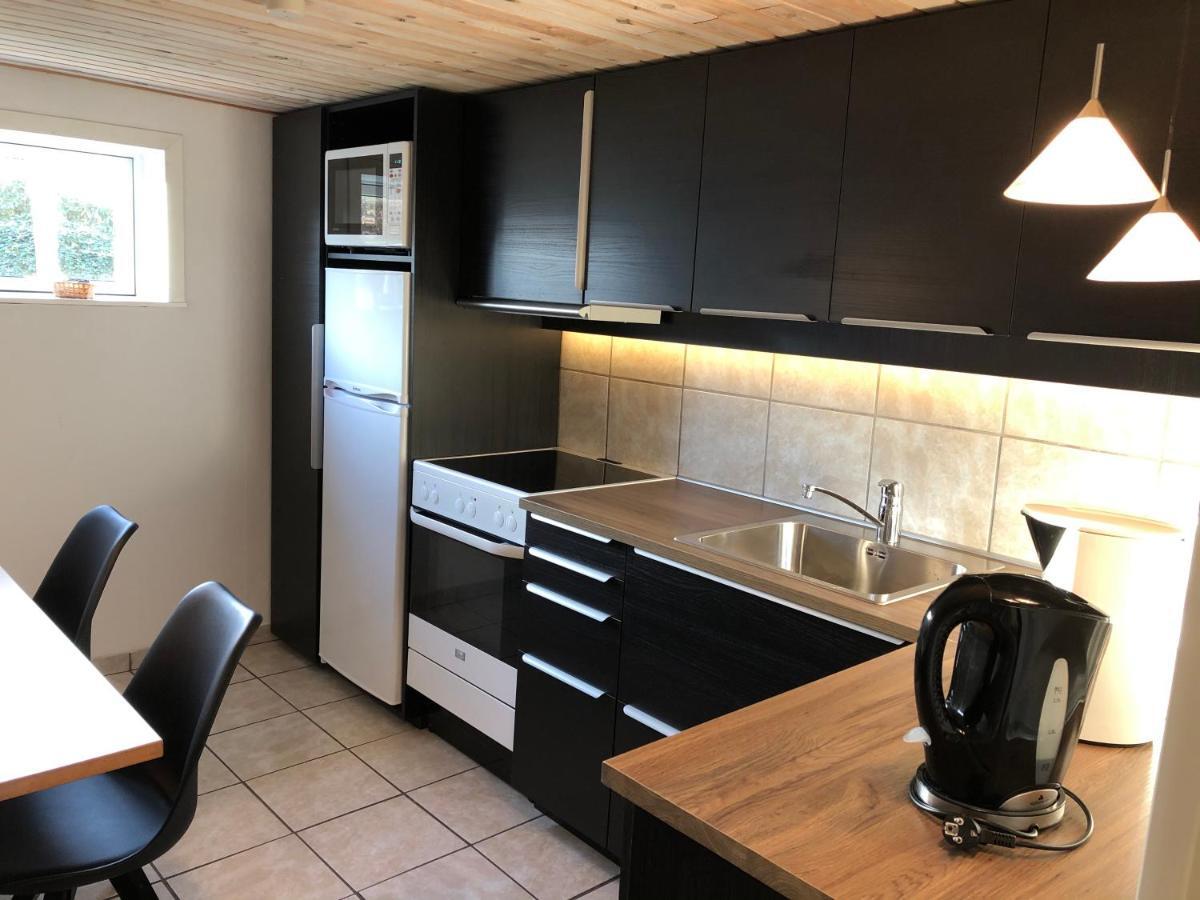 Skagentoppen Rooms Екстер'єр фото